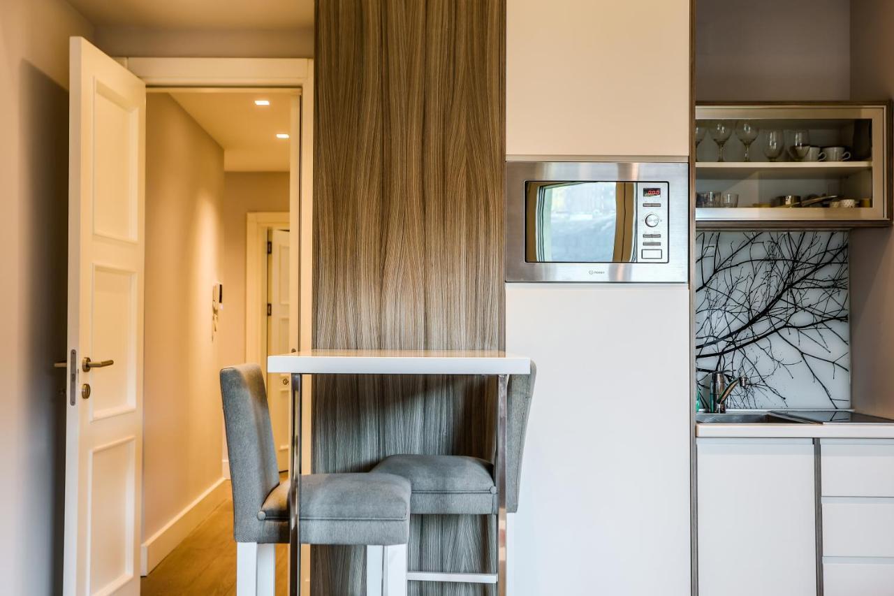 City Montesun Apartments Будва Екстер'єр фото