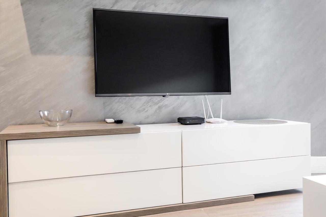 City Montesun Apartments Будва Екстер'єр фото